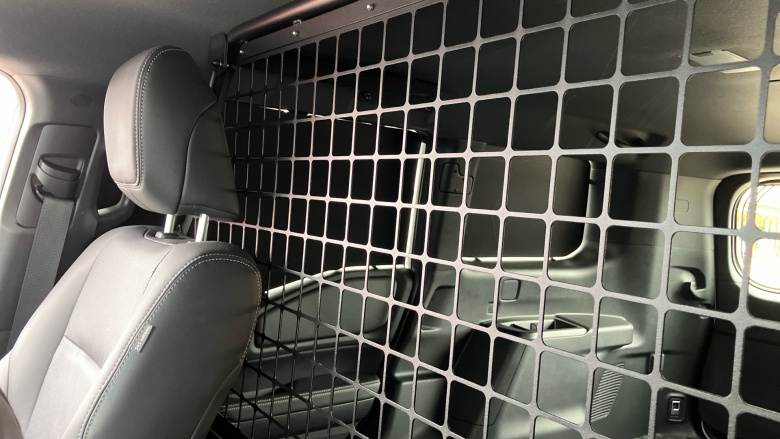 Toyota Land Cruiser Diesel 2.8D 205 Commercial Auto